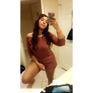 Meet your Posher, Cheyanne